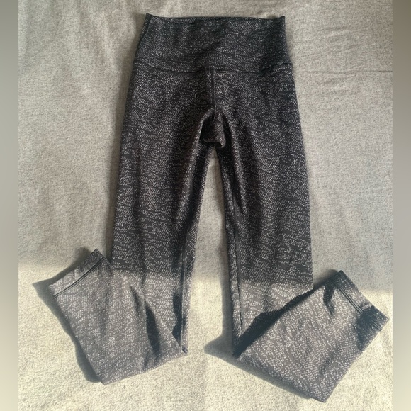 Lululemon Leggings - Picture 4 of 5